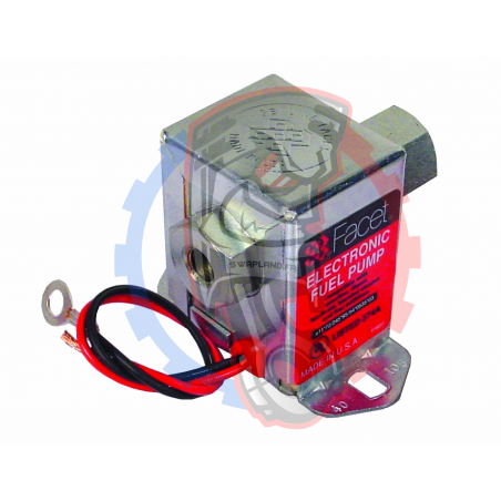 Pompe à essence Facet basse pression - Swapland -