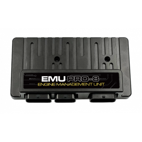Ecumaster EMU PRO-8 - SWAPLAND