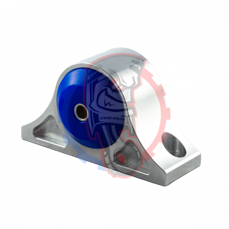 Support boite de vitesse Nissan 350 Z en polyuréthane 70 ShA - Swapland -