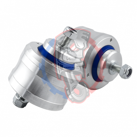 Support moteur renforcé BMW M3 70 ShA - Swapland -