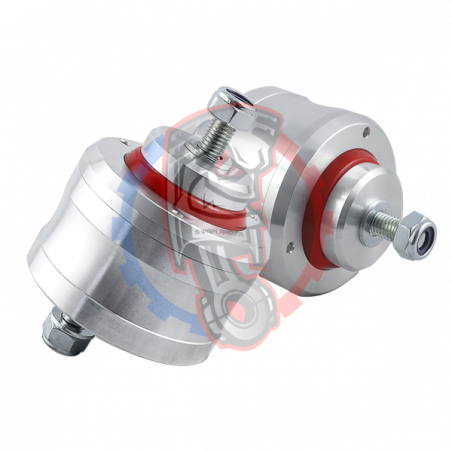 Support moteur renforcé BMW E36 E46 80 ShA - Swapland -