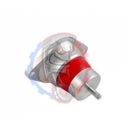 Support moteur renforcé Golf 3 80 ShA - Swapland - 2