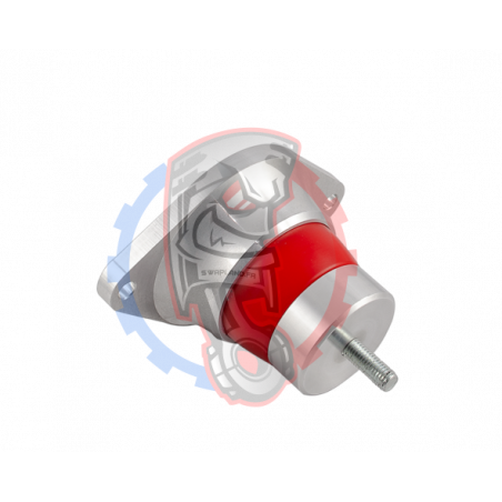 Support moteur renforcé Golf 3 80 ShA - Swapland -