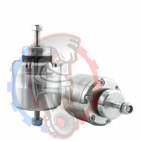 Support moteur renforcé Nissan 350Z 70 ShA - Swapland -