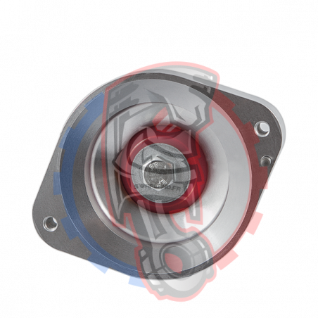 Support moteur renforcé BMW E8x E9x Z4 80 ShA - Swapland -