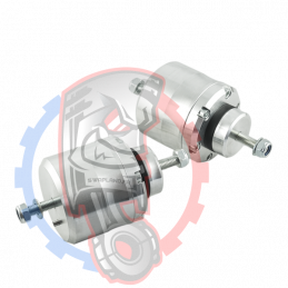 Support moteur renforcé Nissan 350Z 80 ShA - Swapland - 2