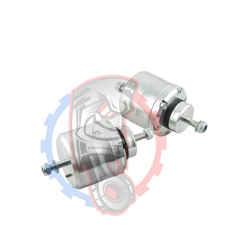 Support moteur renforcé Nissan 350Z 80 ShA - Swapland -