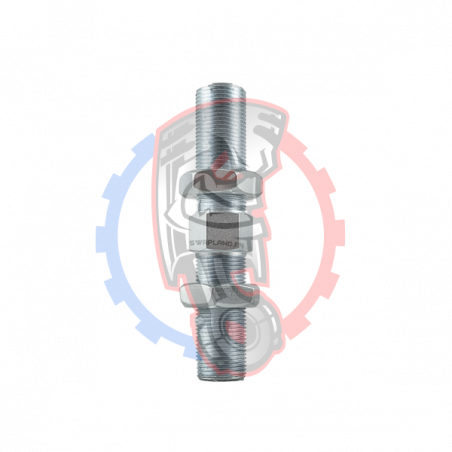 Biellette PMC Motorsport BMW E36 E46 80 ShA noir - Swapland -