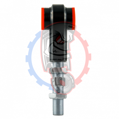 Bras inférieur arrière réglable BMW E36 E46 80ShA - Swapland -