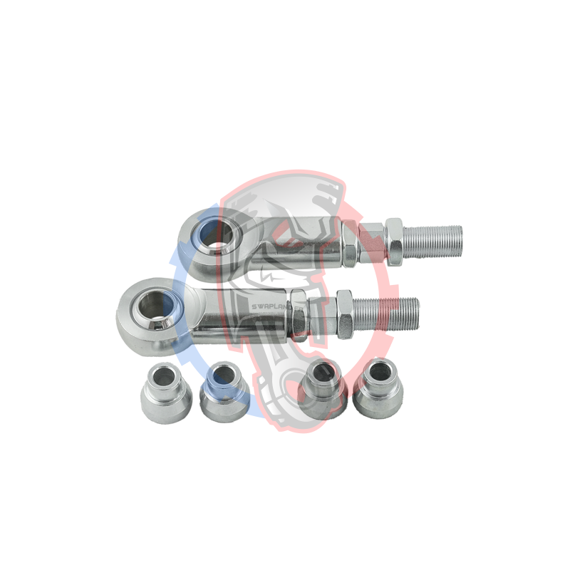 Bras inférieur arrière réglable BMW E36 E46 Uniball - Swapland -