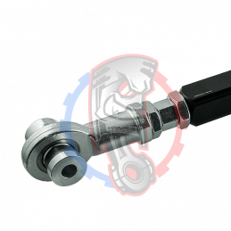 Bras inférieur arrière réglable BMW E36 E46 Uniball Fluro - Swapland - 2