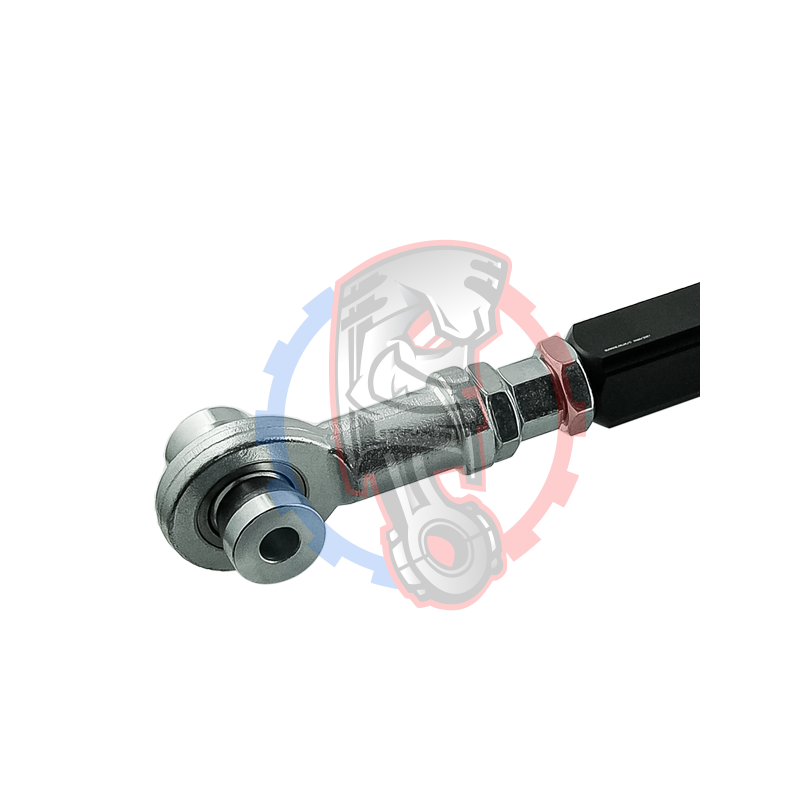 Bras inférieur arrière réglable BMW E36 E46 Uniball Fluro - Swapland -