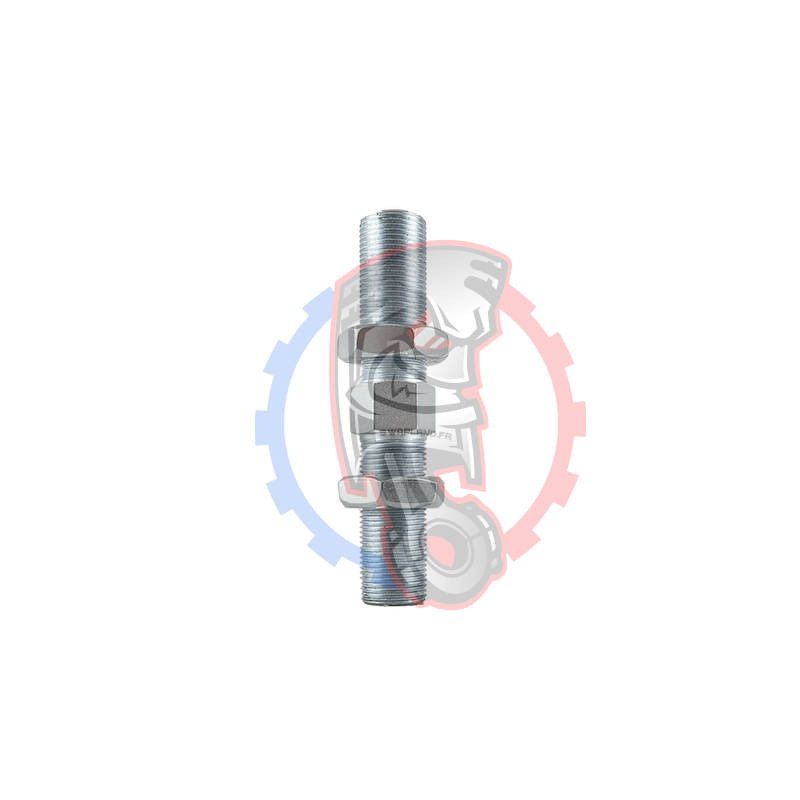 Bras inférieur arrière réglable BMW E36 E46 Uniball Fluro - Swapland -