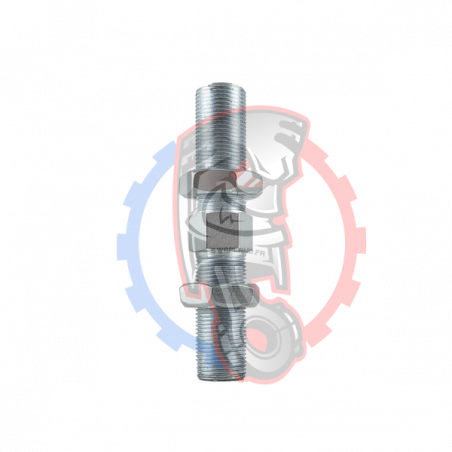 Bras inférieur arrière réglable BMW E36 E46 Uniball Fluro - Swapland -