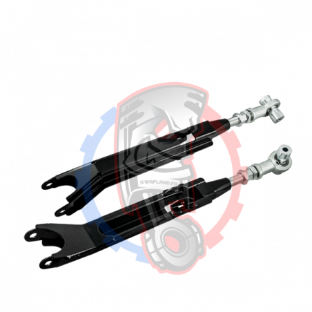 Bras carrossage arrière réglable BMW E36 E46 Uniball 95 Kn- Swapland -