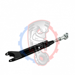 Bras carrossage arrière réglable BMW E36 E46 Uniball Fluro Noir -Swapland- 2