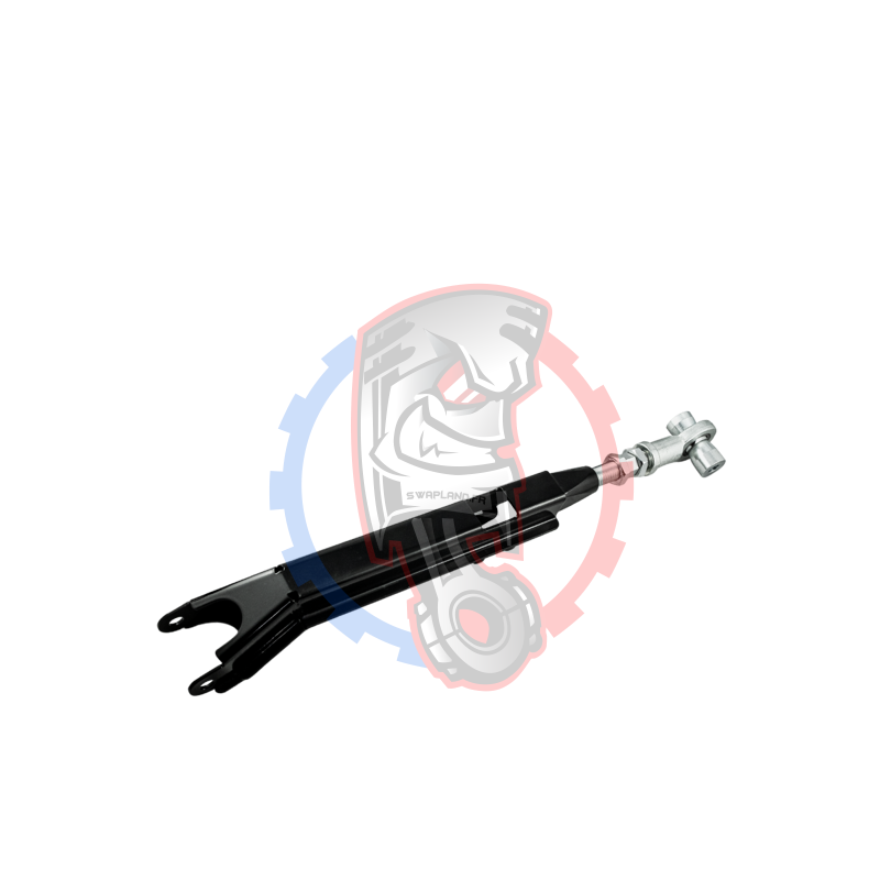 Bras carrossage arrière réglable BMW E36 E46 Uniball Fluro Noir -Swapland-