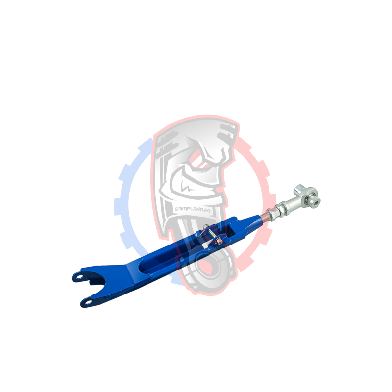 Bras carrossage arrière réglable BMW E36 E46 Uniball - Swapland -