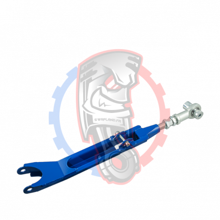 Bras carrossage arrière réglable BMW E36 E46 Uniball - Swapland -