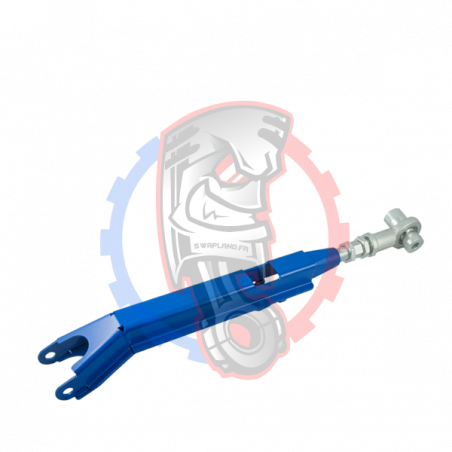 Bras carrossage arrière réglable BMW E36 E46 Uniball - Swapland -