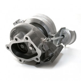 Turbo Garrett GT2554R AR 0.64 échappement 2