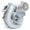 Turbo Garrett GT2560R AR 0.64 échappement
