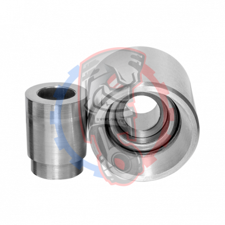 Silentbloc renforcé de train arrière BMW E36 E46 - Swapland -