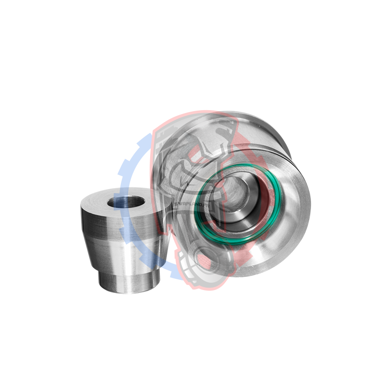 Silentbloc renforcé de train arrière BMW E36 E46 - Swapland -