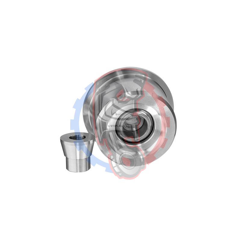 Silentbloc renforcé de train arrière BMW E36 E46 - Swapland -