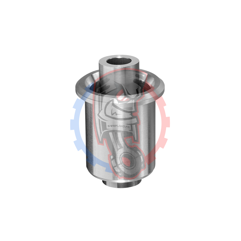 Silentbloc renforcé de train arrière BMW E36 E46 - Swapland -