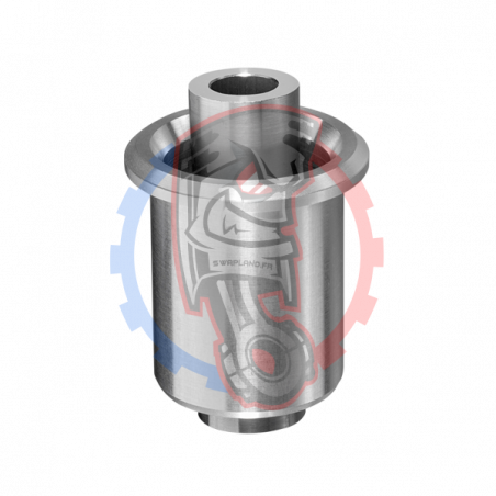 Silentbloc renforcé de train arrière BMW E36 E46 - Swapland -