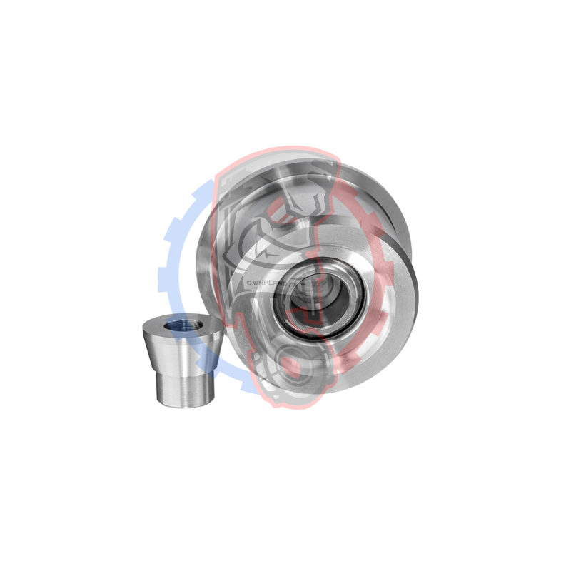 Kit suspension arrière stage 1 pour BMW E36 E46 bleu - Swapland -