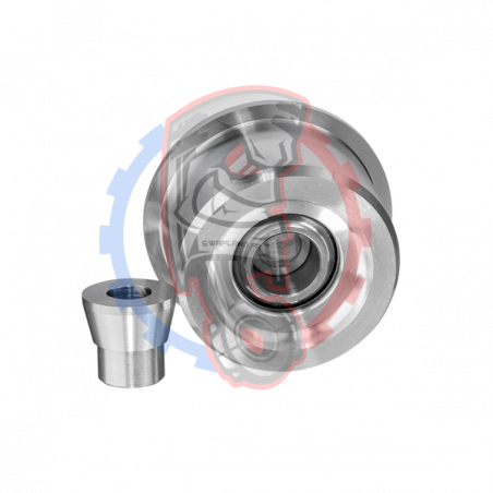 Kit suspension arrière stage 1 pour BMW E36 E46 bleu - Swapland -