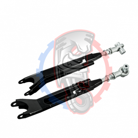 Kit suspension arrière stage 1 pour BMW E36 E46 noir - Swapland -