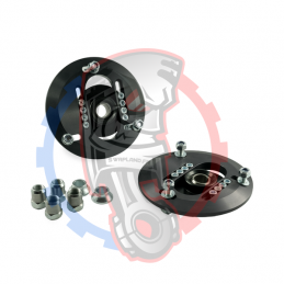 Coupelle rotulé PMC Motorsport BMW E24 E28 E30 E32 E34 - Swapland -