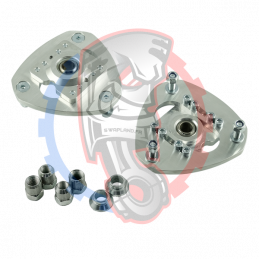 Coupelle rotulé PMC Motorsport BMW E81 E82 E87 E88 E90 E91 E92 E93 - Swapland -