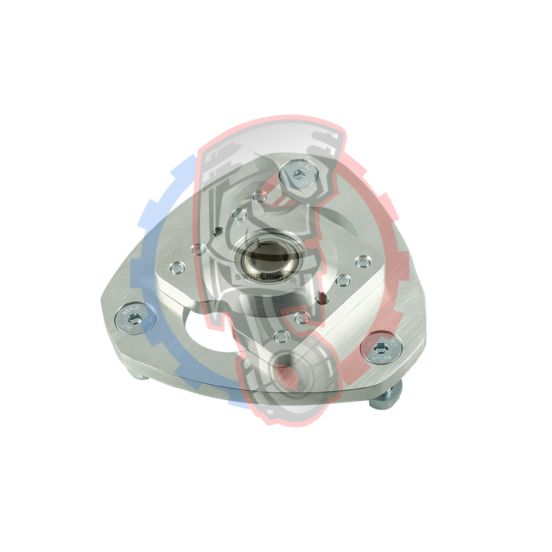 Coupelle rotulé PMC Motorsport BMW E81 E82 E87 E88 E90 E91 E92 E93 - Swapland -