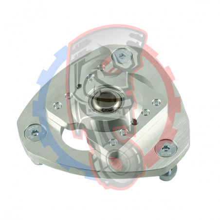 Coupelle rotulé PMC Motorsport BMW E81 E82 E87 E88 E90 E91 E92 E93 - Swapland -