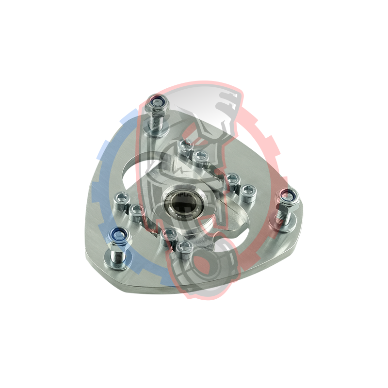 Coupelle rotulé PMC Motorsport BMW E81 E82 E87 E88 E90 E91 E92 E93 - Swapland -
