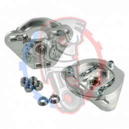 Coupelle rotulé PMC Motorsport BMW E36 - Swapland -