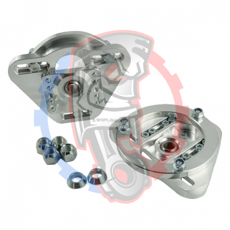 Coupelle rotulé PMC Motorsport BMW E36 - Swapland -