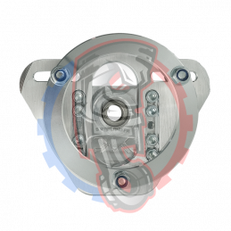 Coupelle rotulé PMC Motorsport BMW E36 - Swapland - 2
