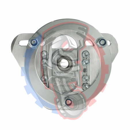 Coupelle rotulé PMC Motorsport BMW E36 - Swapland -
