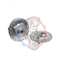 Coupelle rotulé PMC Motorsport Peugeot 205 - Swapland -