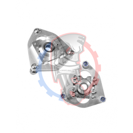 Coupelle rotulé PMC Motorsport NISSAN 180SX 200SX - Swapland -