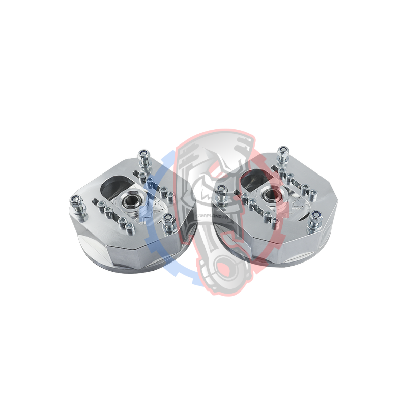 Coupelle rotulé PMC Motorsport MERCEDES BENZ W124 - Swapland -