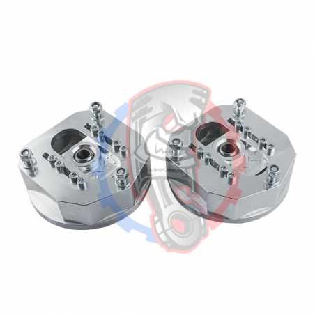 Coupelle rotulé PMC Motorsport MERCEDES BENZ W124 - Swapland -