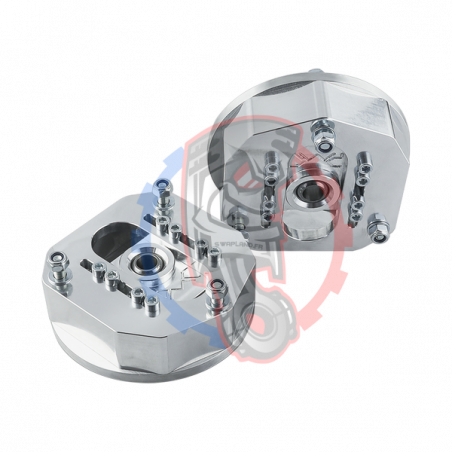 Coupelle rotulé PMC Motorsport MERCEDES BENZ W124 - Swapland -