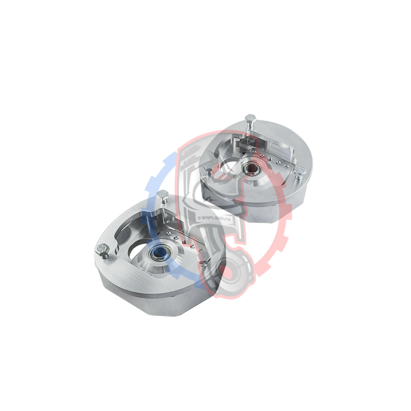Coupelle rotulé PMC Motorsport MERCEDES BENZ W124 - Swapland -