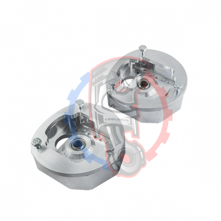 Coupelle rotulé PMC Motorsport MERCEDES BENZ W124 - Swapland -